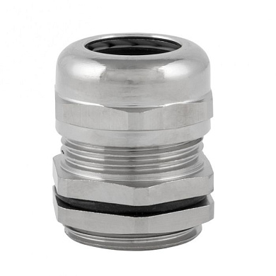 Сальник металлический MGM25 IP68 d проводника 10-14 мм, PROxima plc-mgm-25