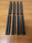 Ползуны скольжения для подъемника HL-6,0J HOREX HZ 03.1.10.008