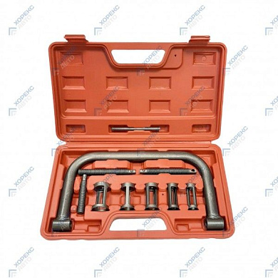 Рассухариватель клапанов универсальный HOREX HZ 25.1.012S