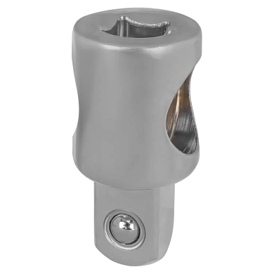 Адаптер для головок 3/8''(F)x1/2''(M) RockForce RF LIGHT-80634