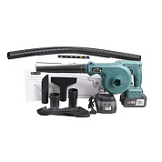 Воздуходувка-пылесос аккумуляторная ZKBL21 085-2050 ZITREK 085-2050