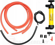 Насос ручной многофункциональный Vorel 78022