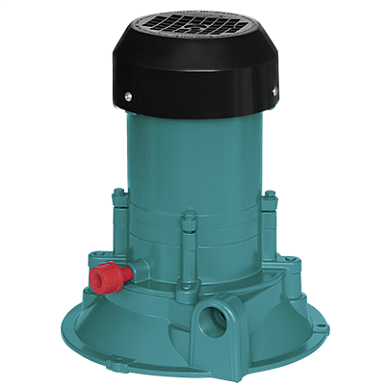 Полупогружной насос GVSm370 AQUOR GVSm370(AQ)