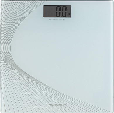 Весы напольные ASB-480 NORMANN N16025-3