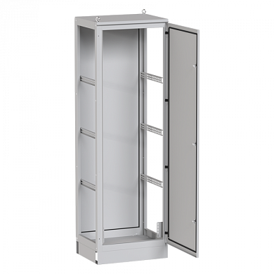 Каркас ВРУ-1 Unit S сварной (1800х600х450) IP54 EKF PROxima mb15-05-54m