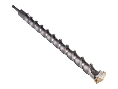 Бур-сверло SDS-plus 5x50х110 мм Makita D-00022