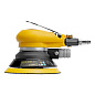 Эксцентриковая шлифовальная машина EPG125, 125 мм, 9000 об/мин, 5 мм, 113 л/мин Denzel 57492