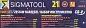Набор головок 19-50 мм 21 пр. 3/4'' 6-гр. SIGMATOOL Sigmatool-6212-5