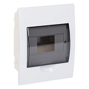 Щит распред, встраиваемый ЩРВ-П- 6 IP41 EKF PROxima pb40-v-6