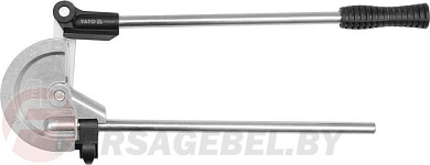 Трубогиб мах d16 мм Yato YT-21845