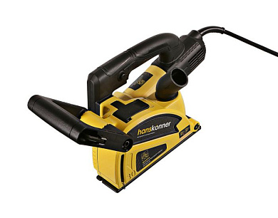 Штроборез Hanskonner Hanskonner HAG9125S