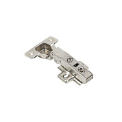 Петля накладная с доводчиком 45мм h0 clip-on REJS 94709