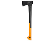 Топор универсальный X24 M Fiskars 1069104