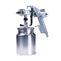 Краскораспылитель пневматический EXPERT S1000/1.5 HVLP с нижним бачком Fubag 8641887