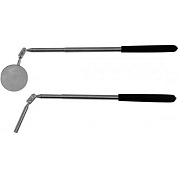 Зеркало с магнитным держателем - набор проверочный ''Vorel''