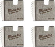 Плашка для резьбонарезного инструмента Milwaukee FPTD 2" NPT HS 48361112