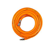 Шланг для компрессора, 10х16 мм, 10 м, 26 Bar, Sturm! 1700-03-10