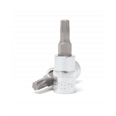 Головка-бита Torx Т10 1/4'' KINGTUL profi KT-3263210
