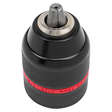 Патрон цанговый для дрели 2-13 мм, 1/2'' RockForce RF-G00521