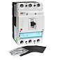 Автоматический выключатель AV POWER-2/3 200А 80kA TR EKF AVERES mccb-23-200H-TR-av