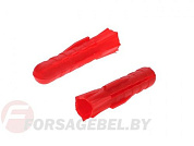 Дюбель распорный тип T Starfix