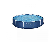 Каркасный бассейн Steel Pro 366 x 76см BESTWAY 56706