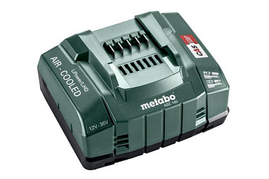 Зарядное устройство ASC 145 METABO 627378000