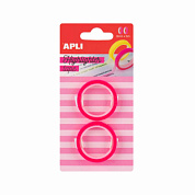 Лента-текстовыделитель "Apli", ассорти