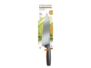 Нож поварской большой 20 см Functional Form Fiskars 1057534