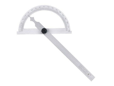 Угломер 150х120 мм GR 150 SOLA 57012101