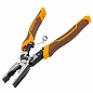 Плоскогубцы многофункциональные 8, 5'' FORSTIME FT-611Y215