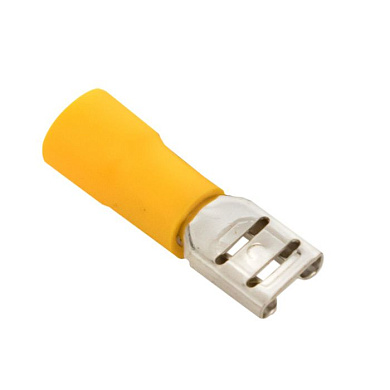 Разъем плоский РпИм 5,5-6-0,5, 100 шт, EKF PROxima rpim-5,5-6-0,5