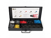 Наборы втулочных наконечников М-2850-0 КВТ