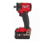 Аккумуляторный гайковёрт M18FIW2P12-502X FUEL Li-Ion 5 Ач Milwaukee 4933478447