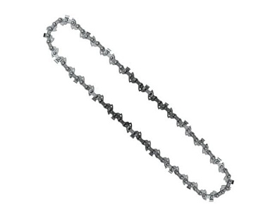Цепь, длина 25см/10", шаг3/8", паз 1,3мм, звеньев 39, 91VXL Makita 191H20-4