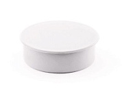 Заглушка МВК, бел. 110 РТП, для внутренней канализации РосТурПласт 24550