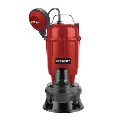 Дренажный насос НПД-900Ф Ставр 9050600460