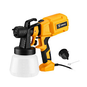 Краскопульт электрический DKSG600 DEKO 063-4291