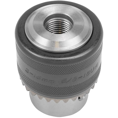 Патрон цанговый для дрели 3-16 мм, 5/8'' RockForce RF-G00547
