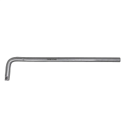 Вороток Г-образный 400 мм1/2'' Partner PA-6154400