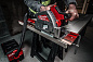 Дисковая погружная пила Milwaukee M18 FPS55-0P FUEL 4933478777
