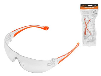 Очки открытые О-27 (подвес) STARTUL ST7220-27