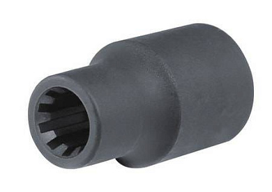 Головка для тормозного суппорта PORSCHE&AUDI Force 9B0402