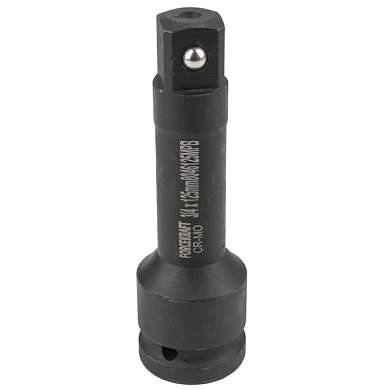 Удлинитель ударный 125 мм 3/4'' ForceKraft FK-8046125MPB