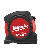 Рулетка 2 м без магнита Milwaukee (48225502)