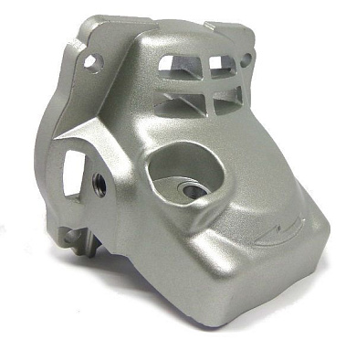 Корпус редуктора для GA5021C/GA6021C MAKITA (318158-4)