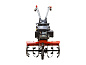 Культиватор бензиновый FERMER FM-511MX
