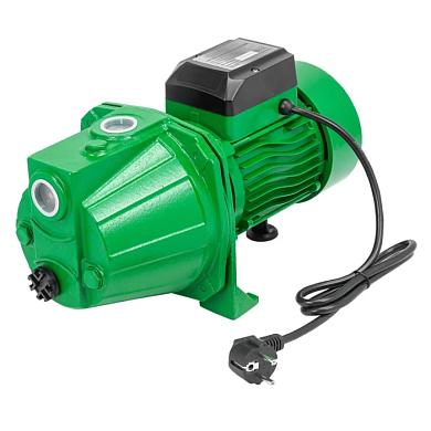 Насос самовсасывающий 40л/мин 450W COPPER RockForce RF-JET60S COPPER