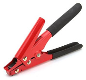 Инструмент для монтажа стальных стяжек КВТ TG-03