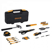 Набор инструмента для дома DKMT41 SET 41 DEKO 065-0750